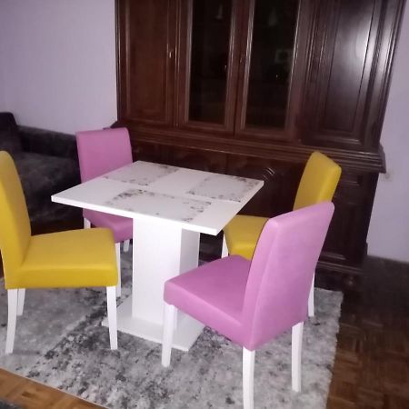 Apartman Vesna Ovcar Banja Ngoại thất bức ảnh