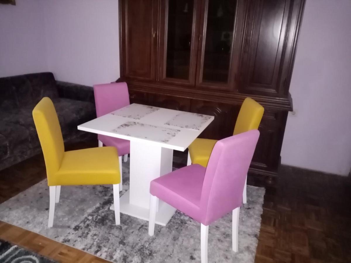 Apartman Vesna Ovcar Banja Ngoại thất bức ảnh