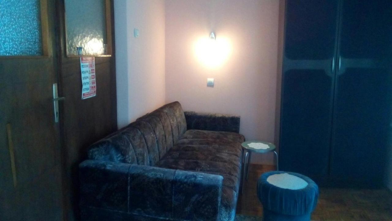 Apartman Vesna Ovcar Banja Ngoại thất bức ảnh